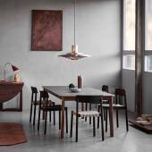 丹麦北欧台p376後现代饭世纪KF中A00291飞碟厅岛设计师极简装 饰吊