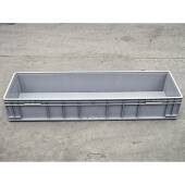 41箱42塑料周转1400 箱4NUF00 20流储物筐收物纳灰汽配五金长方形