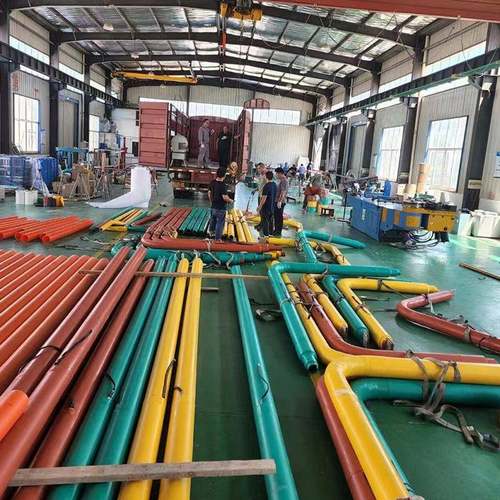 厂家供应10kv8000A低压管型母线全绝缘环氧树脂真空浇筑管型母线