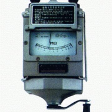 ZC25-1ZC25-2兆欧表ZC25-3ZC25-4绝缘电阻仪