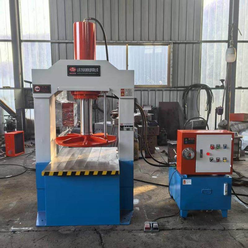 框架式大型油压机 可移动50吨315吨龙门液压机 机器零部件装配,五金/工具,其他机械五金,淘宝优惠券,粉丝福利购,淘宝优惠卷