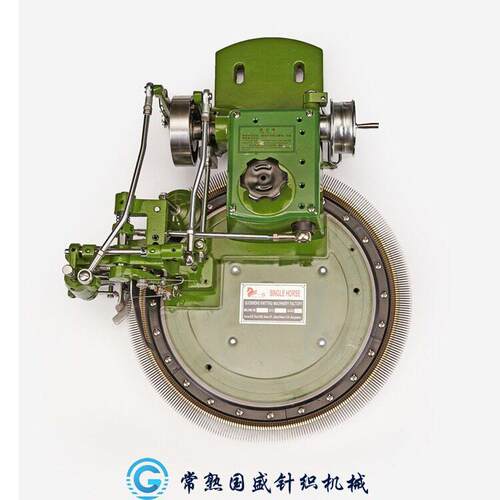 厂速缝盘机毛衣套口一马用家毛衣缝盘机GSJ-机DL速缝盘X套口机