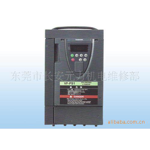 节能保东芝变环频VFS11-2007PL（广器营VFS11S-2销中东心）