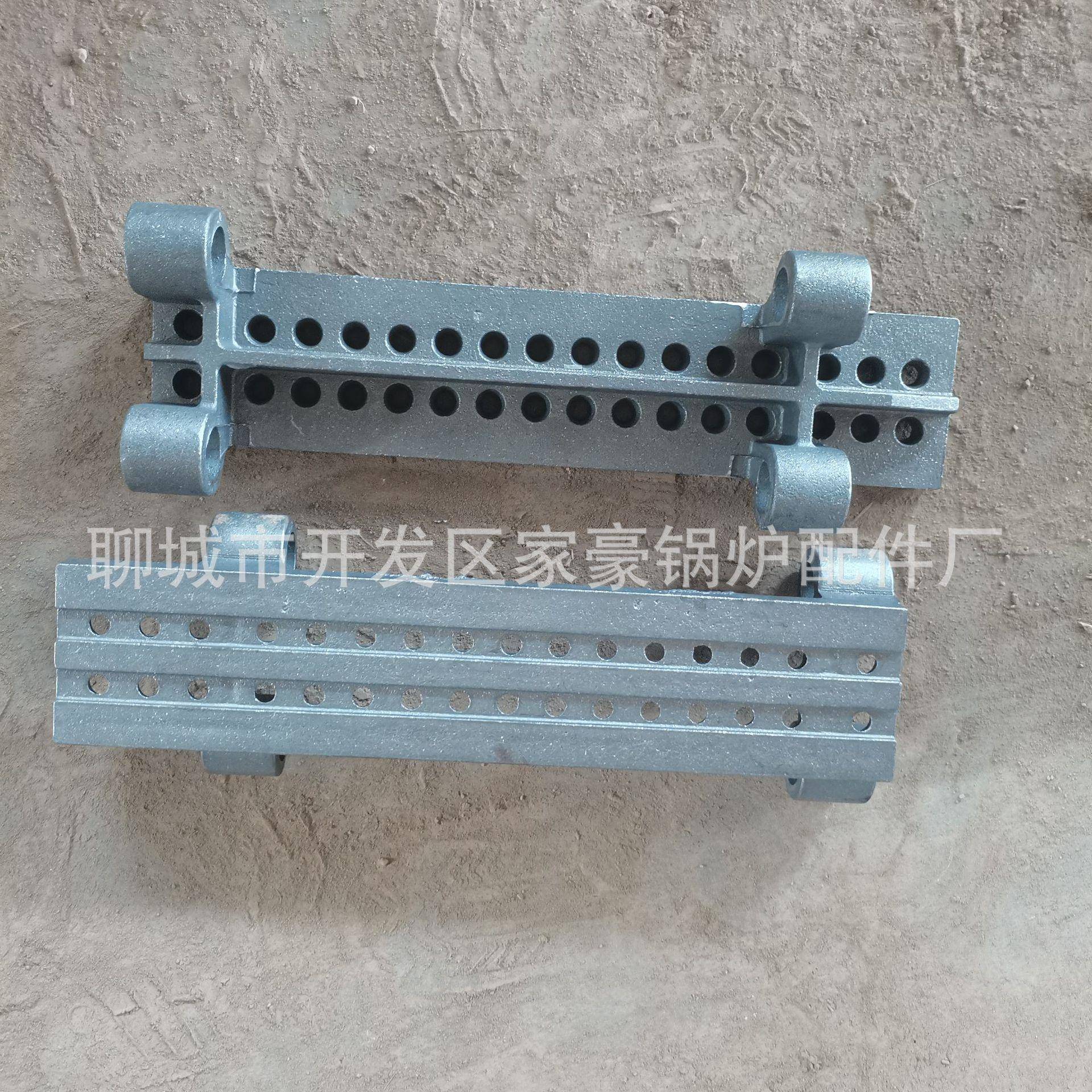 山东锅炉配件四爪炉排长方形炉排鱼鳞片炉排35鱼鳞片炉排耐拉