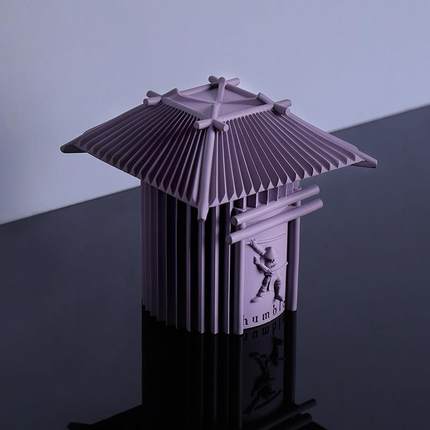 humble香薰蜡烛小众室内卧室家居摆件香氛生日礼物新婚礼盒创意