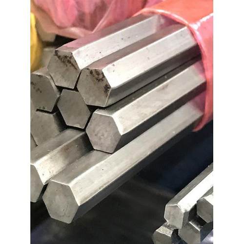 精密316L不锈钢棒英制六角棒易车SUS316F耐腐蚀不锈钢方棒 H6-H65