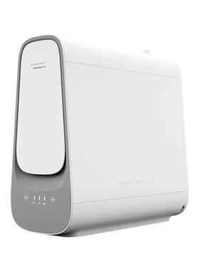 Qfjs-Ro-Wt101无灌75g大流量净水器Wr201/Wr401滤芯