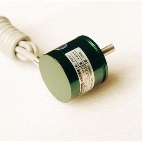 度非接触式角度传感器2m替代电位器