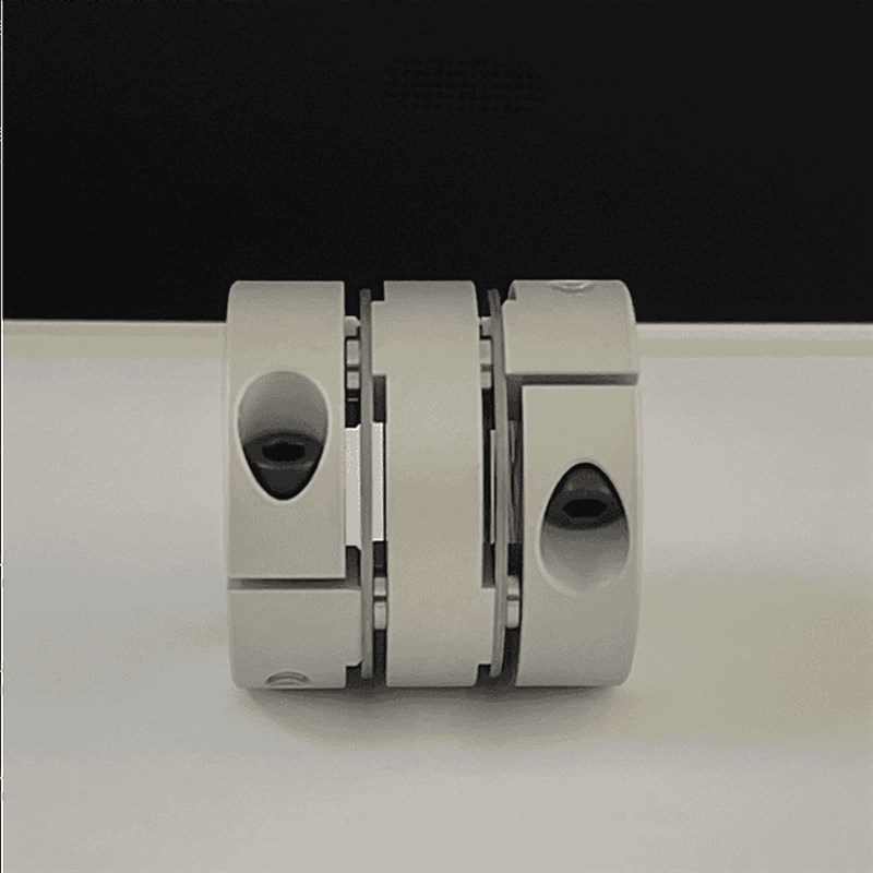 高灵敏铝合金膜片联轴器代替DBJ01/DBJ11/CPW/CP/CXW单膜片