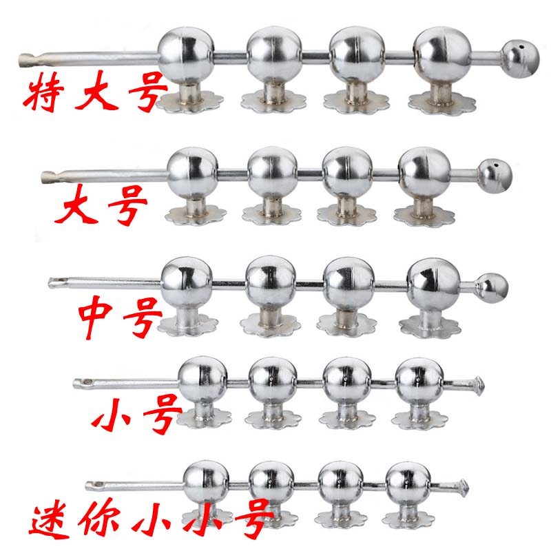 农村大门栓复古门扣老式对木门明锁插销大铁门插杆穿条门闩挂锁