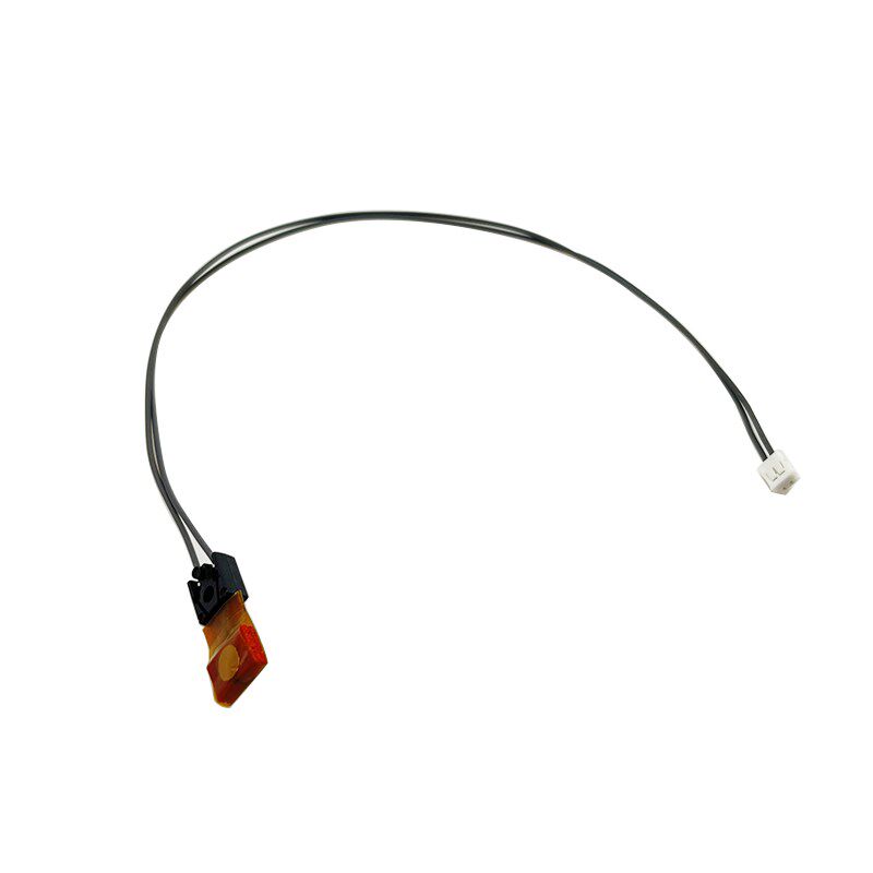 震旦D99 29 29 2 22 2 2 27 227定影温感 热敏电阻