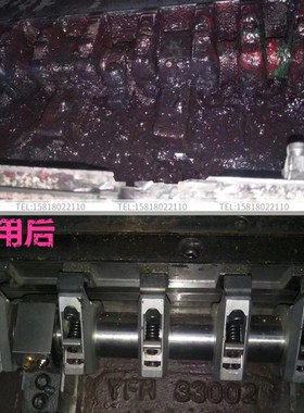 JIEO印刷机后炮油墨洗剂陶瓷网纹辊去除墨槽牙排顽固墨水洁