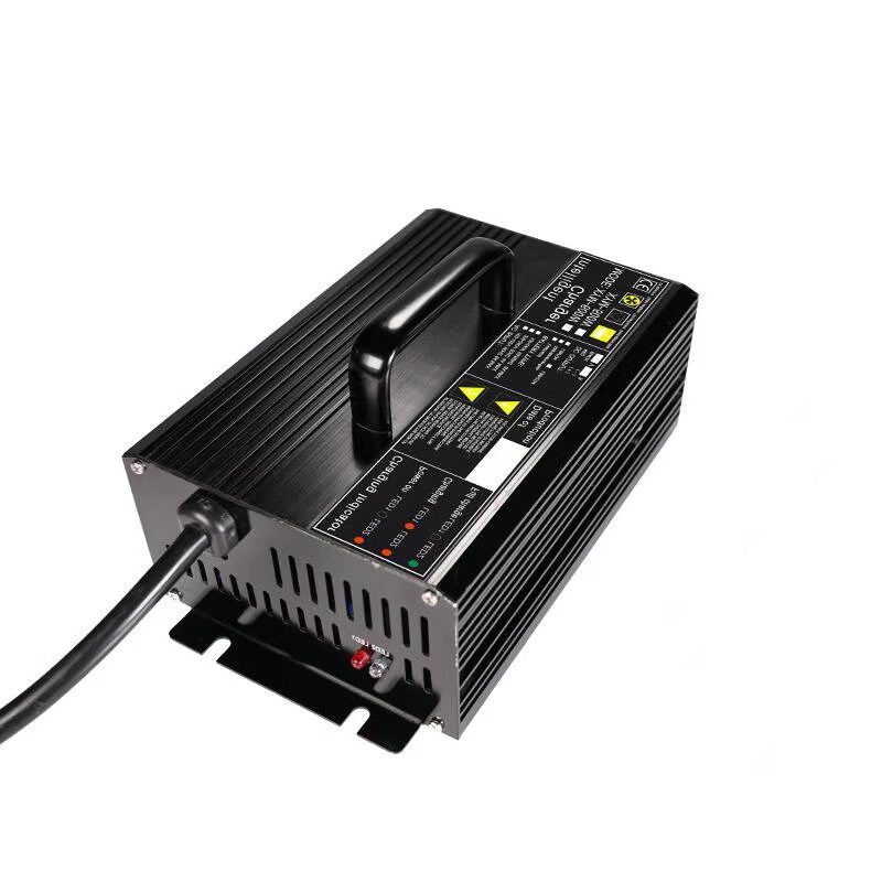 Clenwill克力威D洗地机充电器充电机免维护2充电器