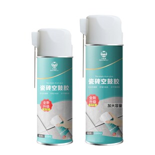 瓷砖空鼓胶自喷地砖翘修补裂缝填充注射强力粘接粘合空鼓剂