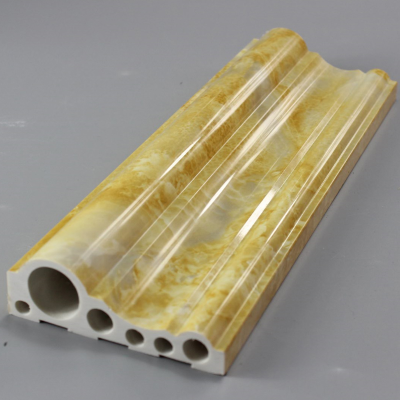 公分石塑门框门窗包边装饰仿大理石电视背景墙边框压边线条