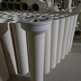 泄水管桥面铸铁泄水孔塑料桥梁泄水管格栅篦子管头铸铁泄水管