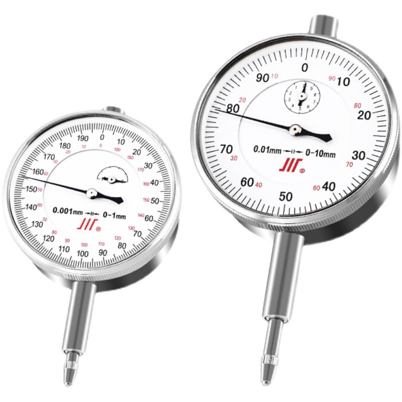 成量百分表千分表磁性表座2防震防水数显高精度.MM