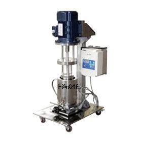实Z验室篮式研磨机T5Y-M-，实验室篮式分散研磨机ZTY-M-II70W