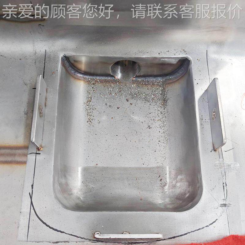 小型不锈钢果酒发酵备FEO设工猕猴造桃梨白葡萄酒青梅菠萝加酿设