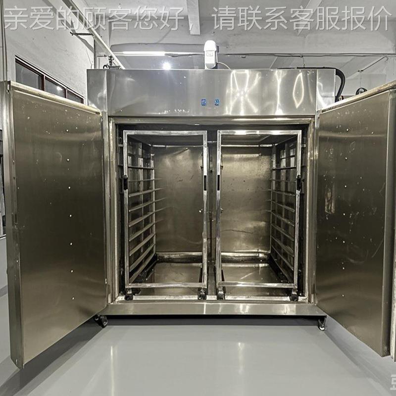 工业烤 烘箱 高l洁净度（C箱ass 10（00以下）精准温控674±1℃）