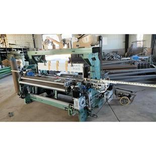 碳纤150维机 送织碳纤维剑杆织机子电织经电卷取