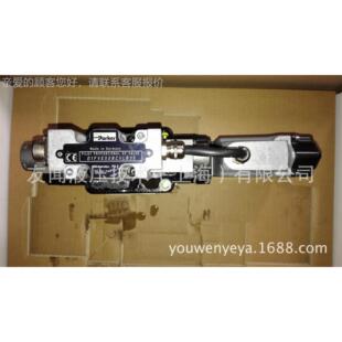 比例现货 D41FHB32原装 KPAREDR比例阀 41FH阀B32E1NB0048