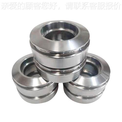 管430产不锈钢管生机制设备自动化焊管机精密厚YQC壁圆管生产模具