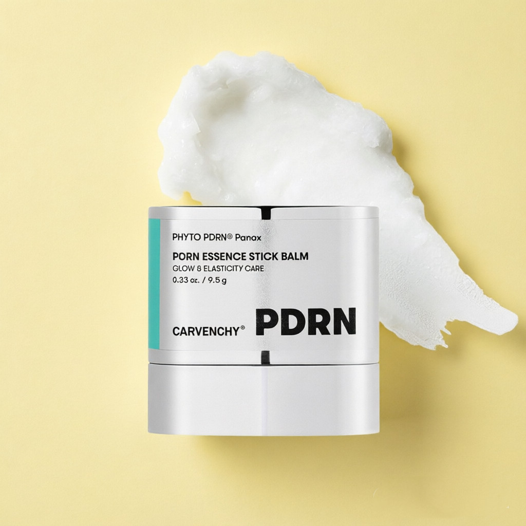 跨境精华COSMETICS PDRN Essence Stick胶原蛋白颈部面部精华棒