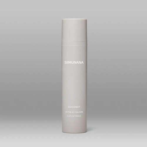 Cross border popular TK popular coconut series cologne fragr