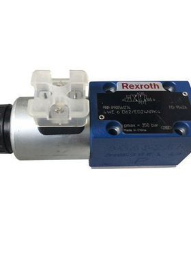 WEJ2EG2N9德国eoth力士乐电磁换向WEDY2W2