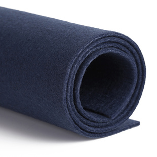 赵北书法毛毡垫小号便携国画毡子垫书画毛毡*毛笔书法垫