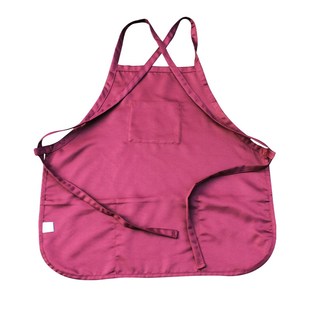 纺织厂挡车工围裙 小个子背带漂亮女士围裙 短款多兜织布女工围裙