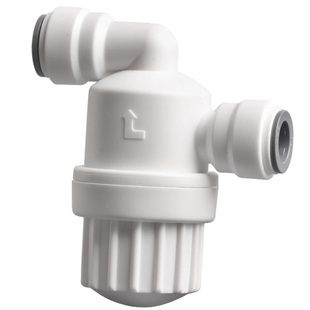 前置预泥沙杂质初步粗处理寸棉净水器前端保护