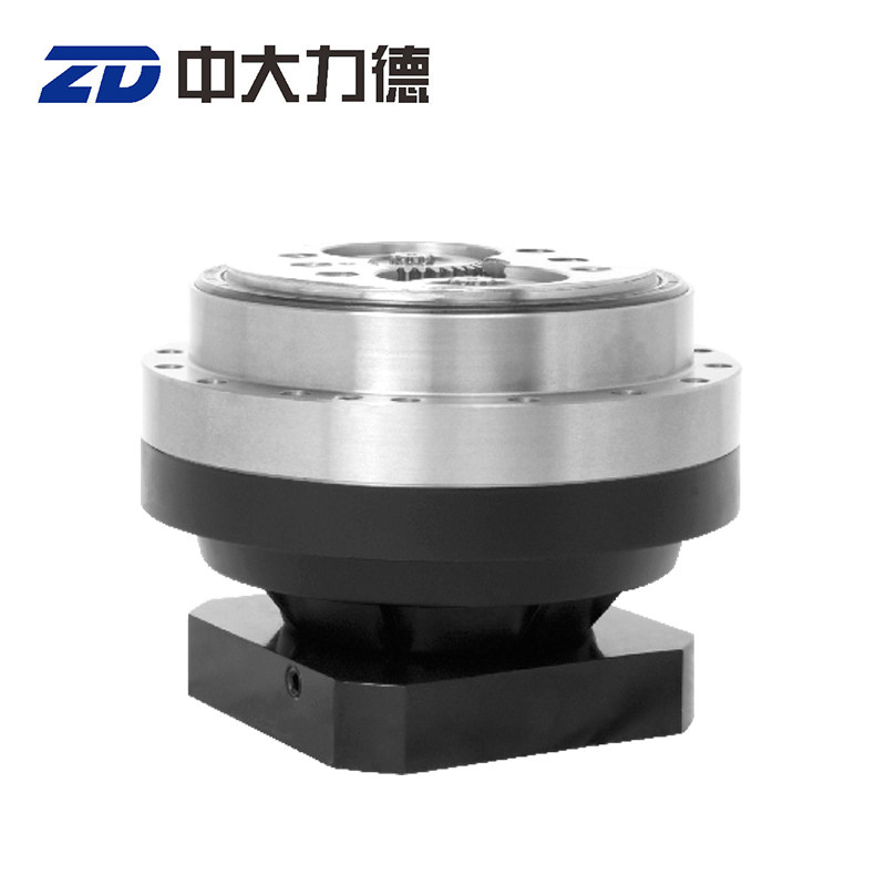 ZD中大电机150BX-121摆线针轮RV减速器 20E 40E 80E行星减速机