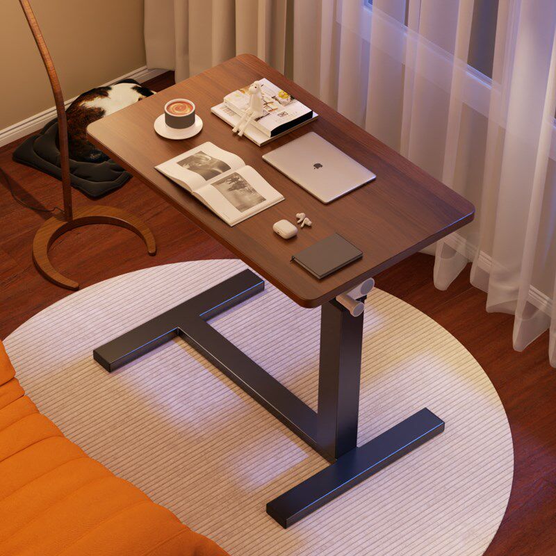 床边桌升降小桌子学生宿舍学习桌写字桌家用书桌卧室电脑桌,住宅家具,床边桌,淘宝优惠券,粉丝福利购,淘宝优惠卷