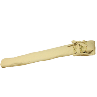 古风古琴囊 棉麻琴囊 加厚古琴琴囊 古琴衣古琴袋 肩背多色选