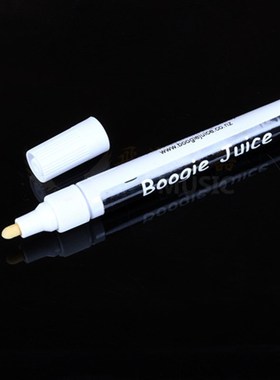 飞琴行oogie Juie布吉汁吉他指板洁 保护保养护理笔 防锈笔