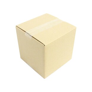 滨北整包正方形纸箱纸盒对口箱快递盒电商物流包装纸箱邮政箱