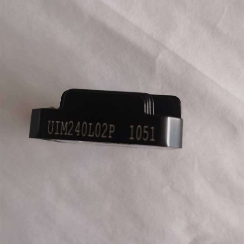 20  2 57步进电机马达脉冲驱动器 1-2电流 优爱宝UIM2L02P