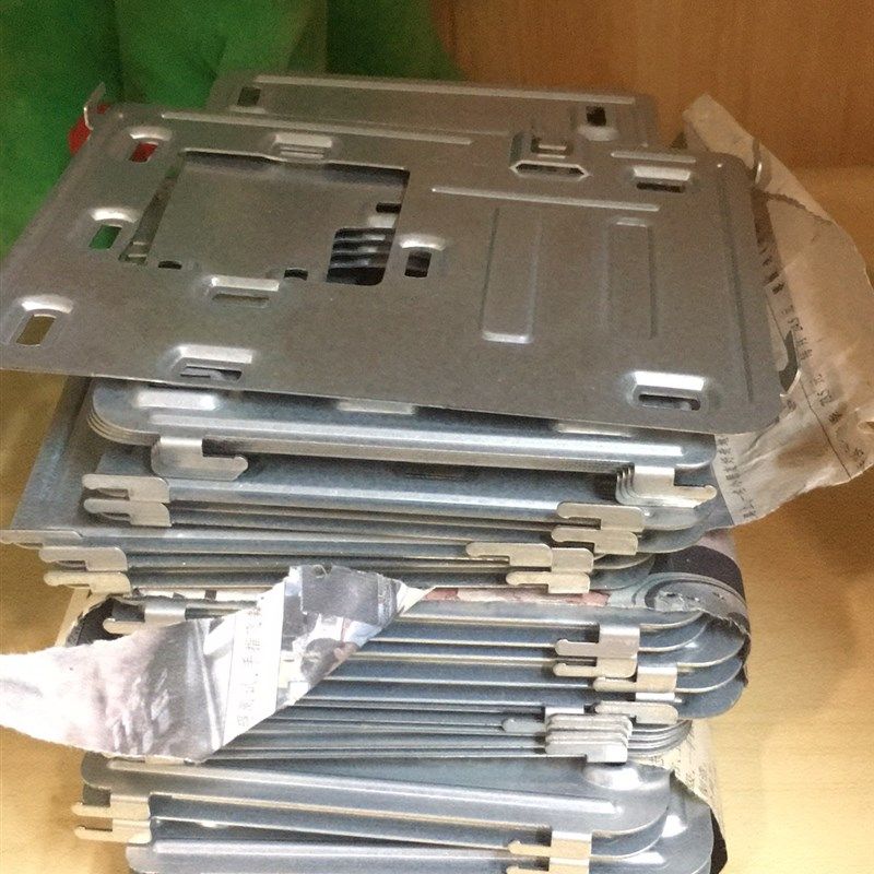 楼宇视对讲室内分机通用挂墙架金属挂板  D,电子/电工,楼宇对讲设备,淘宝优惠券,粉丝福利购,淘宝优惠卷