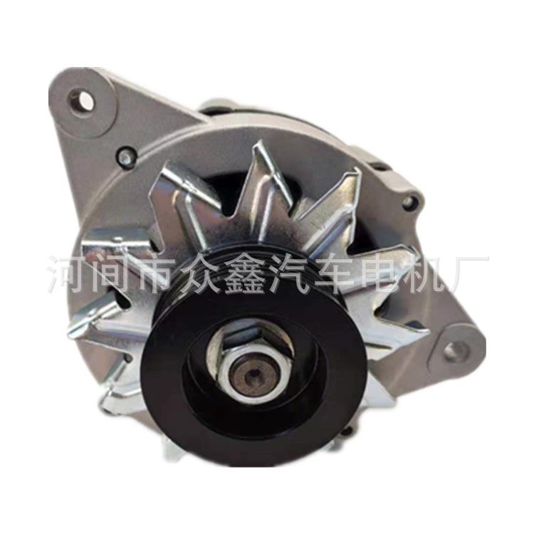 JFZB1110-1400 3701100-E06-A3 JFZB1110-1404 哈佛H3/H5 发电机