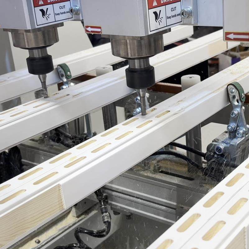 木工机械MSK1500-4数控榫槽机双工位四轴加工榫眼设备产地直销,五金/工具,机床,淘宝优惠券,粉丝福利购,淘宝优惠卷