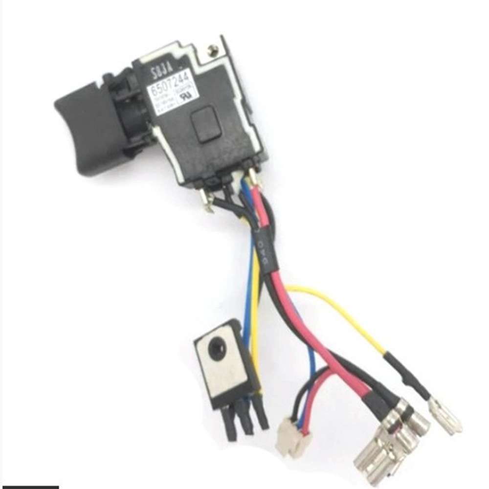 6507244 DHP458  DDF458 DDF448 BHP458 BHP448  6506824开关