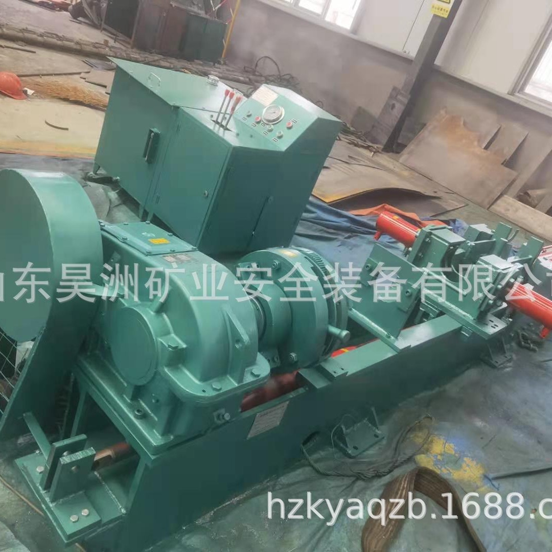 昊洲装备3.5米拆柱机 山东生产厂家 欢迎实地考察