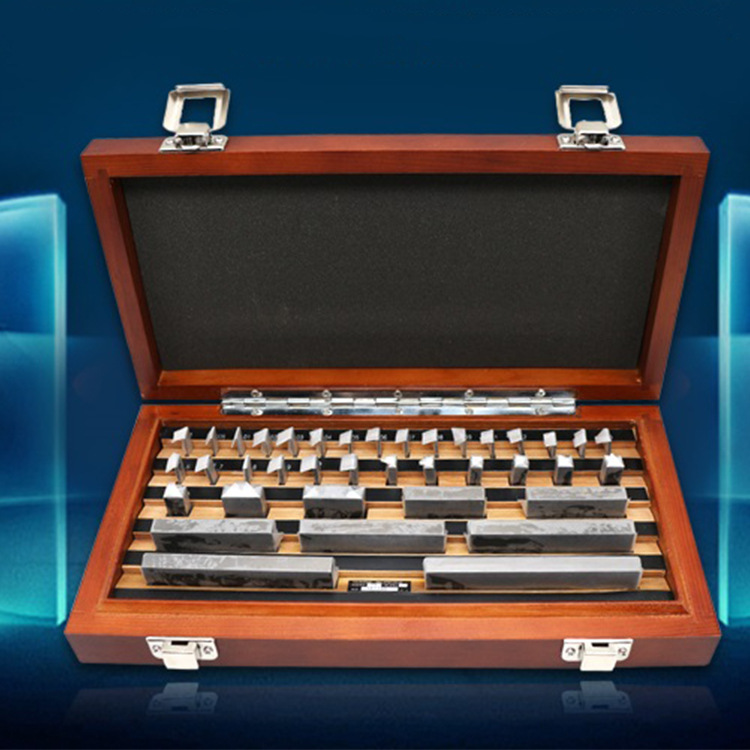 钨钢量块 套装块规 32 38  47 83  87 103 112硬质合金量块1级0级