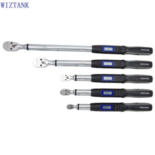 030AN BR高精度扭力扳手WG2 030BN 台湾WIZTANK扭矩扳手WG2