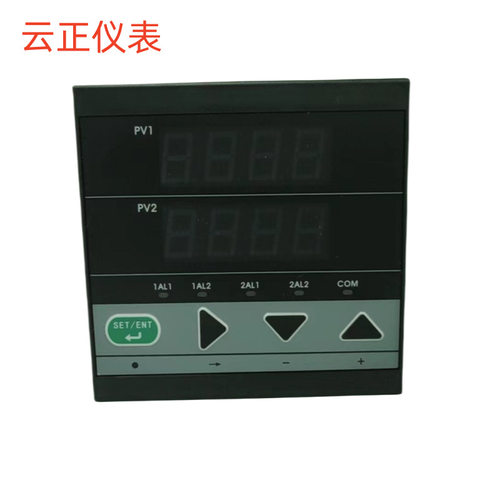 YM-TJ903智能手操器调节器