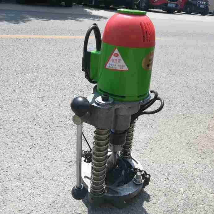 KA114水电安装管道钻眼机 电动管道开孔机 便携式管道开孔机,机械设备,其他机械设备,淘宝优惠券,粉丝福利购,淘宝优惠卷