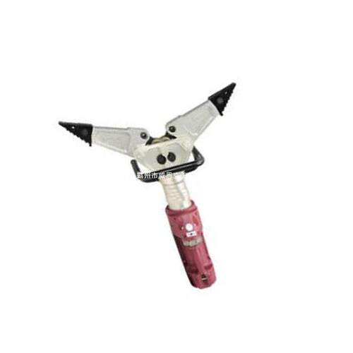 威恩克SP602电动液压扩张器电梯事故扩缝器便携式带LED灯分离器