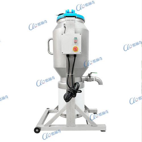 黄桃芭乐石榴打浆机/多功能果蔬进口打浆机/辣椒细浆破壁机直销